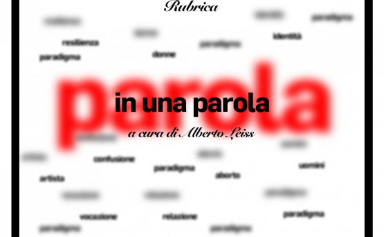 In una parola