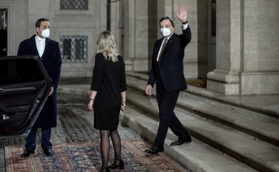 Diamo voce al cuore della sinistra