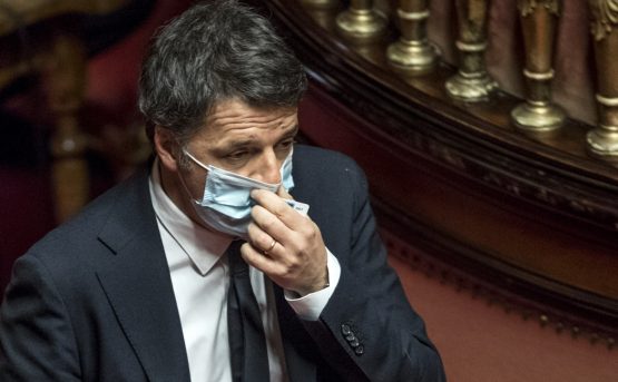 Caso Khashoggi Renzi non scarica bin Salman