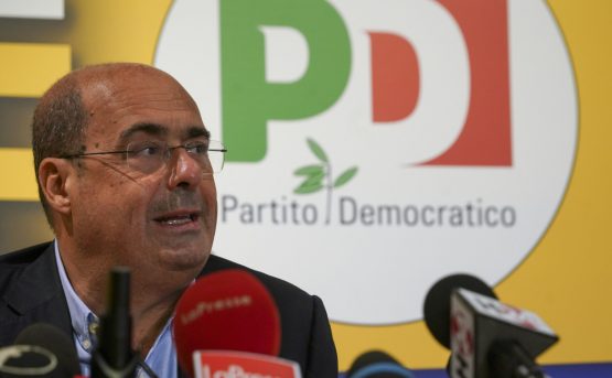 Nicola Zingaretti Nicola Zingaretti