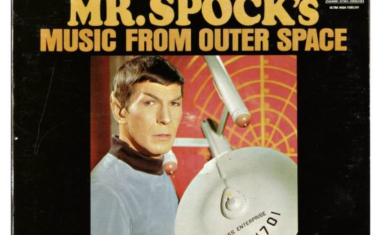 Le note cosmiche della fantascienza