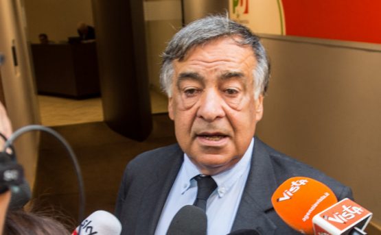 Orlando caccia i renziani Volevano che aprissi la maggioranza alla Lega