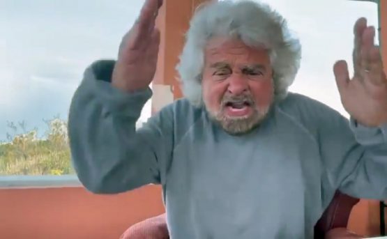 Beppe Grillo Beppe Grillo