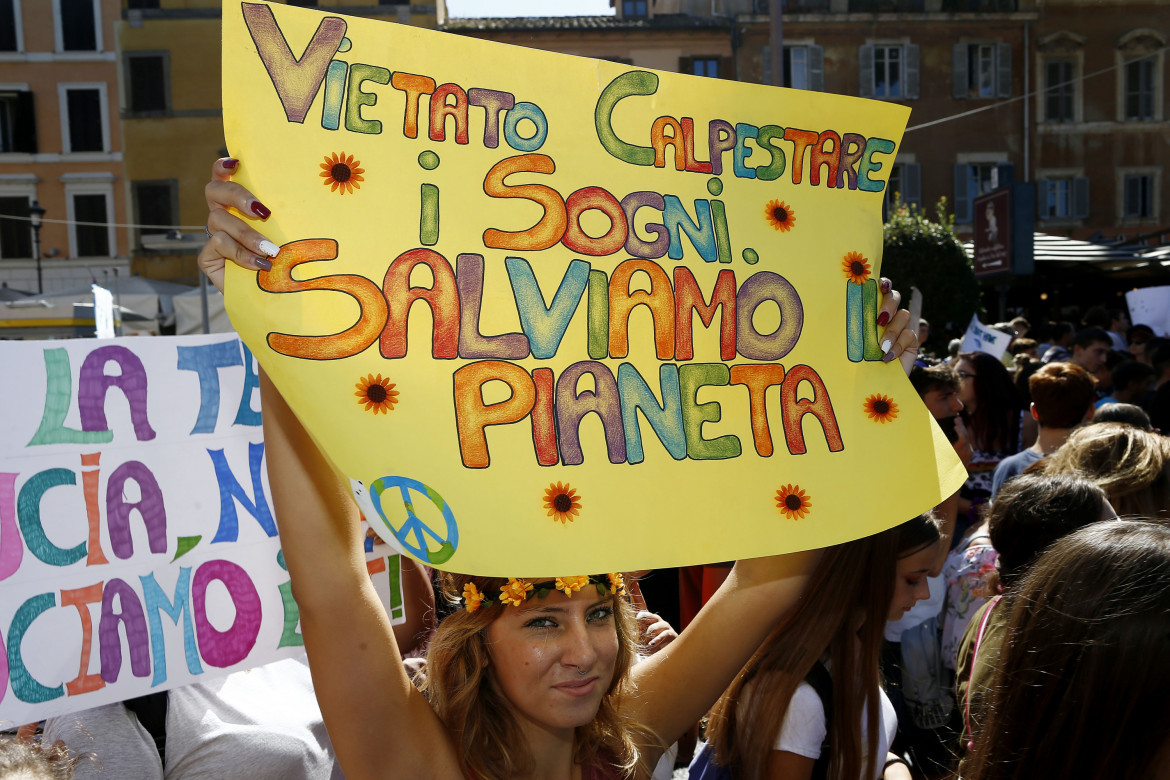 Oltre le elezioni, non un passo indietro nella sfida climatica Oltre le elezioni, non un passo indietro nella sfida climatica