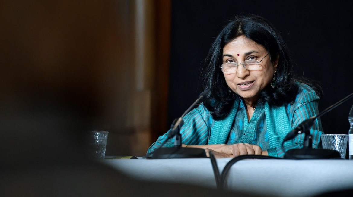 Bina Agarwal «Diseguaglianze di genere, le cooperative di donne