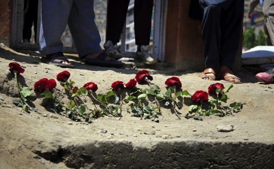 Lutto nazionale per la strage del liceo a Kabul