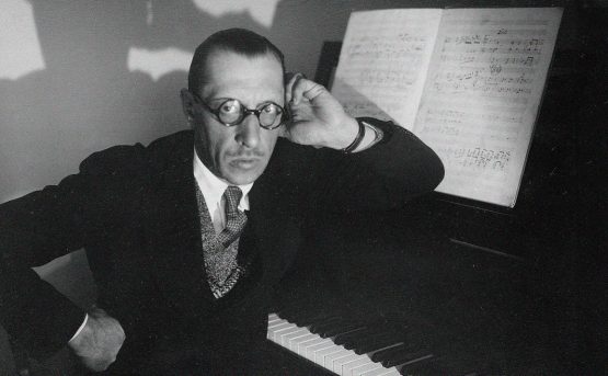 Le magie di Stravinsky
