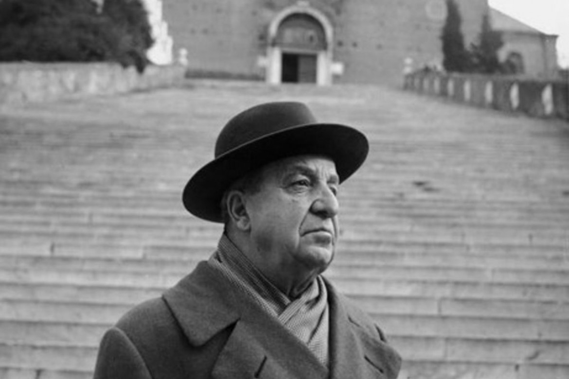 Lenzini, precipitati allegorici di spazio e