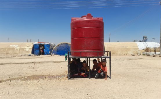 Nel Rojava si autogestisce anche l8217assenza