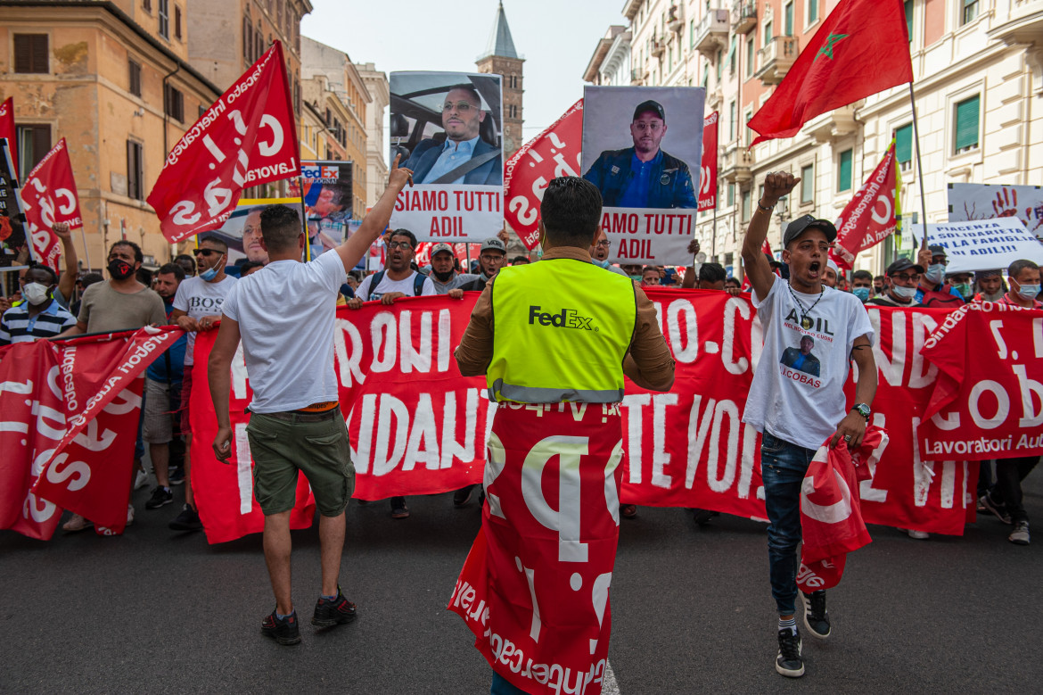 Catino: «A Milano i giudici contrastano lo sfruttamento, ma la politica è assente»