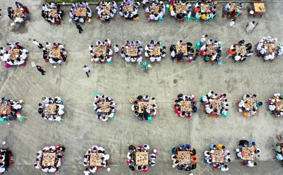 Appello degli studenti italiani per tornare in Cina