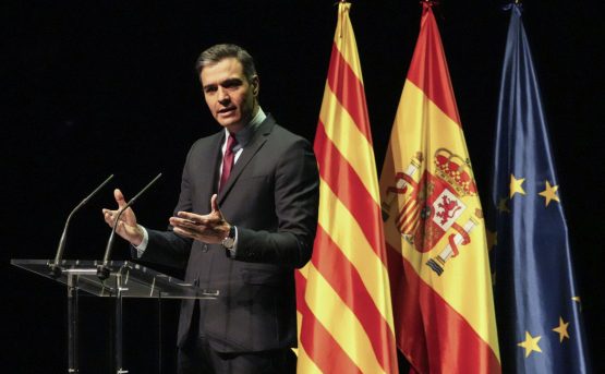 Catalogna indulto per i presos Snchez lora della concordia