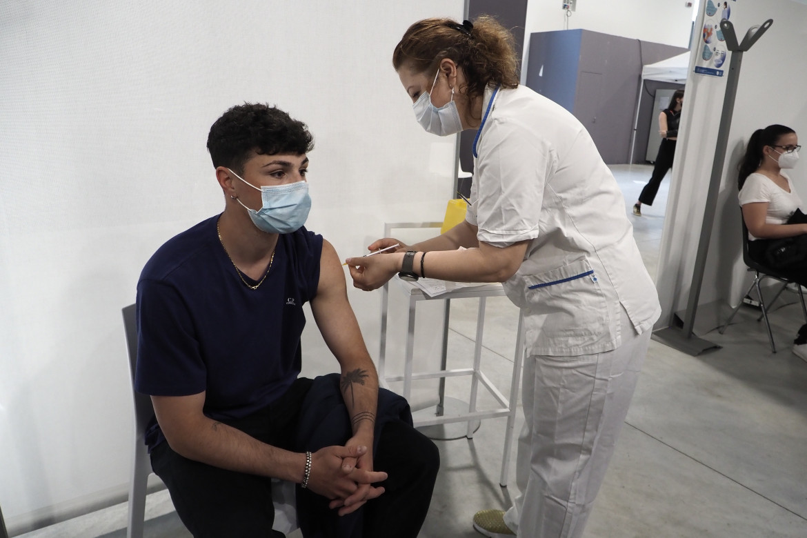 Il senso di Schillaci per la sanità meno pubblica