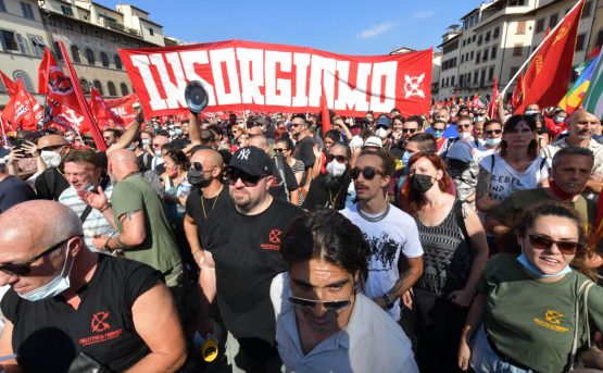 La nuova insorgenza operaia