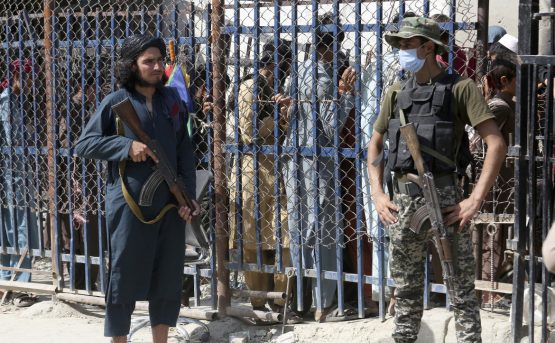 Aeroporto di Kabul