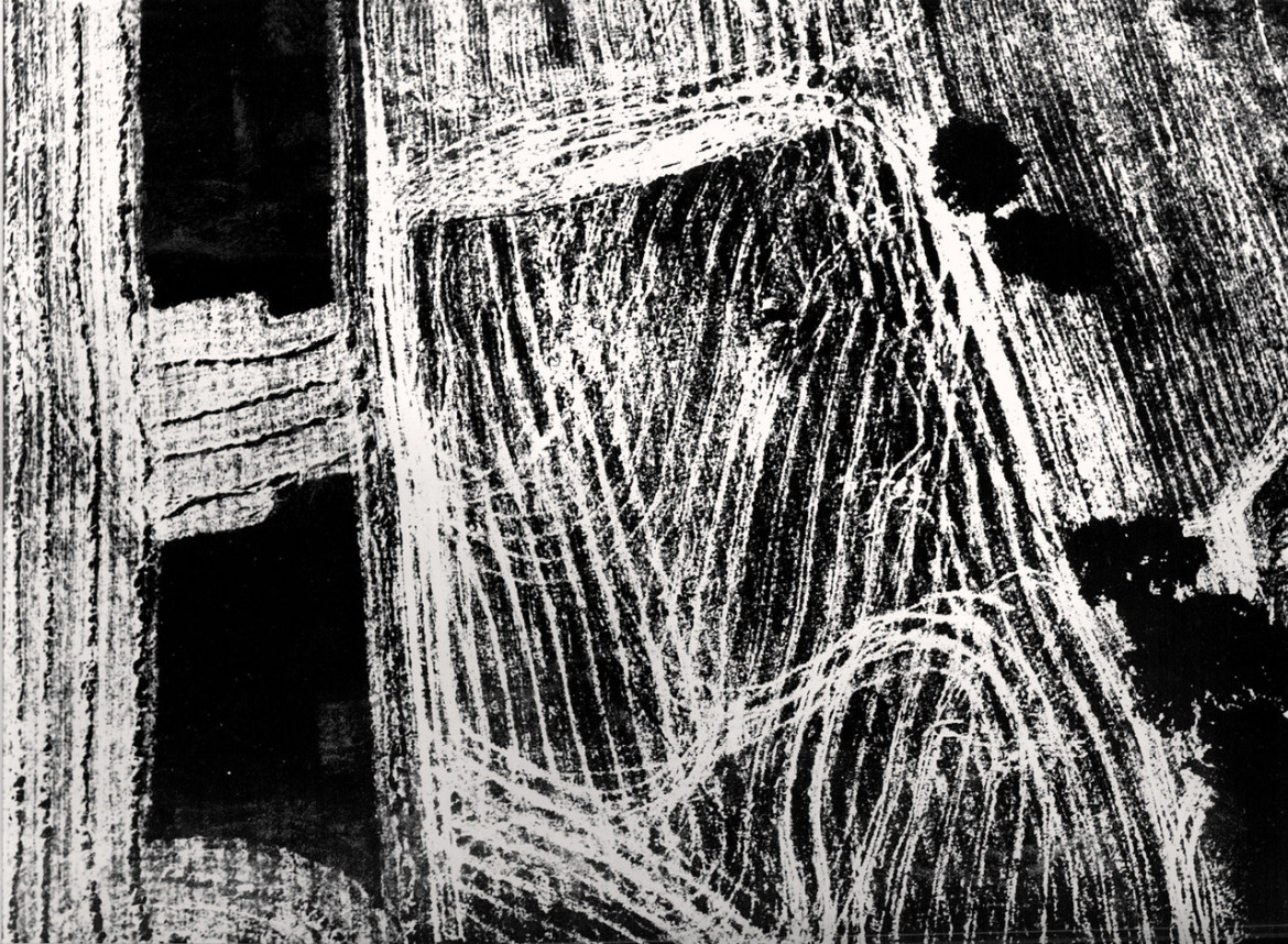 Mario Giacomelli, 