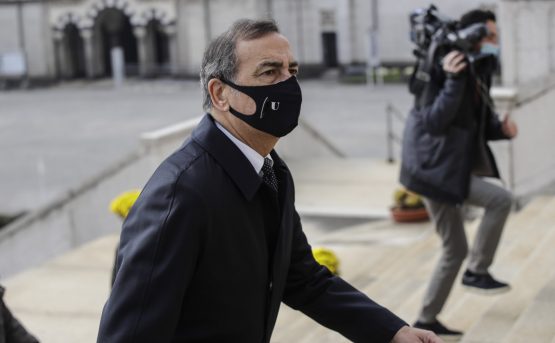 Ultimatum di Bernardo a Salvini e alleati Senza soldi mi ritiro