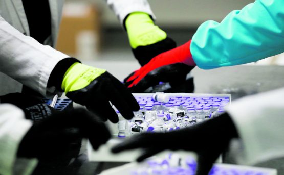 Vaccini la grande rapina di Big Pharma