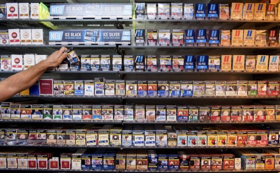 Ue al bivio sulla tassazione dei prodotti senza fumo