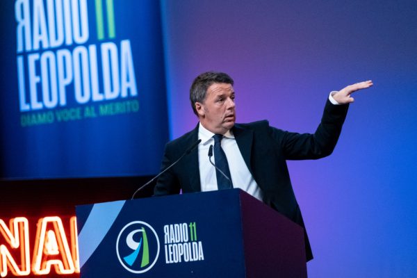renzi-leopolda-lapresse renzi-leopolda-lapresse