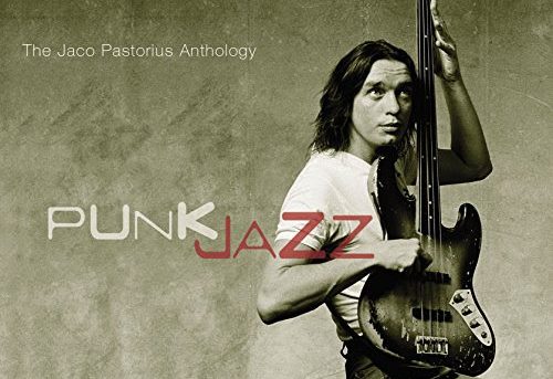 Jaco Pastorius la magia spezzata