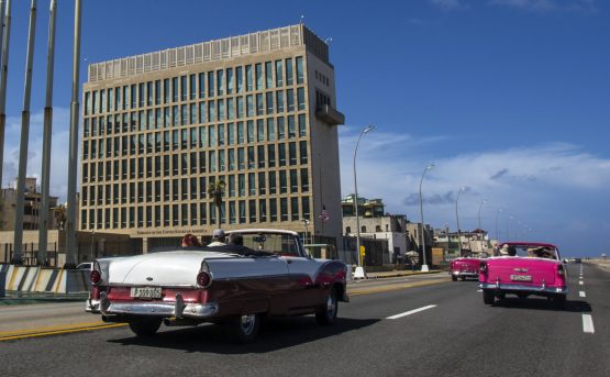 Havana Syndrome lo studio Cia stress o intrigo internazionale