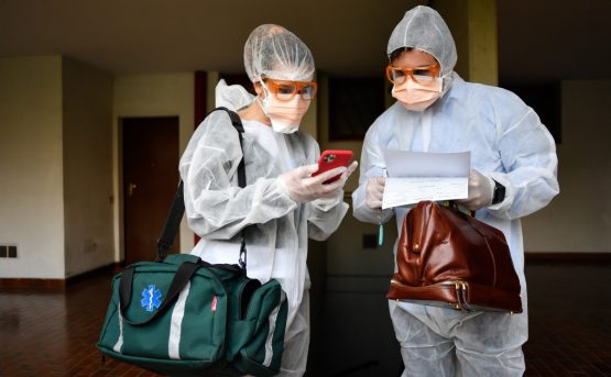 Cure domiciliari il Tar annulla la circolare di Speranza