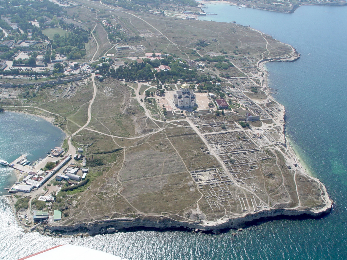 Τέχνη, ένα μη αναγώγιμο αντίδοτο στον πόλεμο