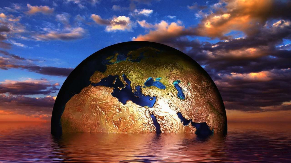 Come rendere socialmente desiderabile la conversione ecologica Come rendere socialmente desiderabile la conversione ecologica