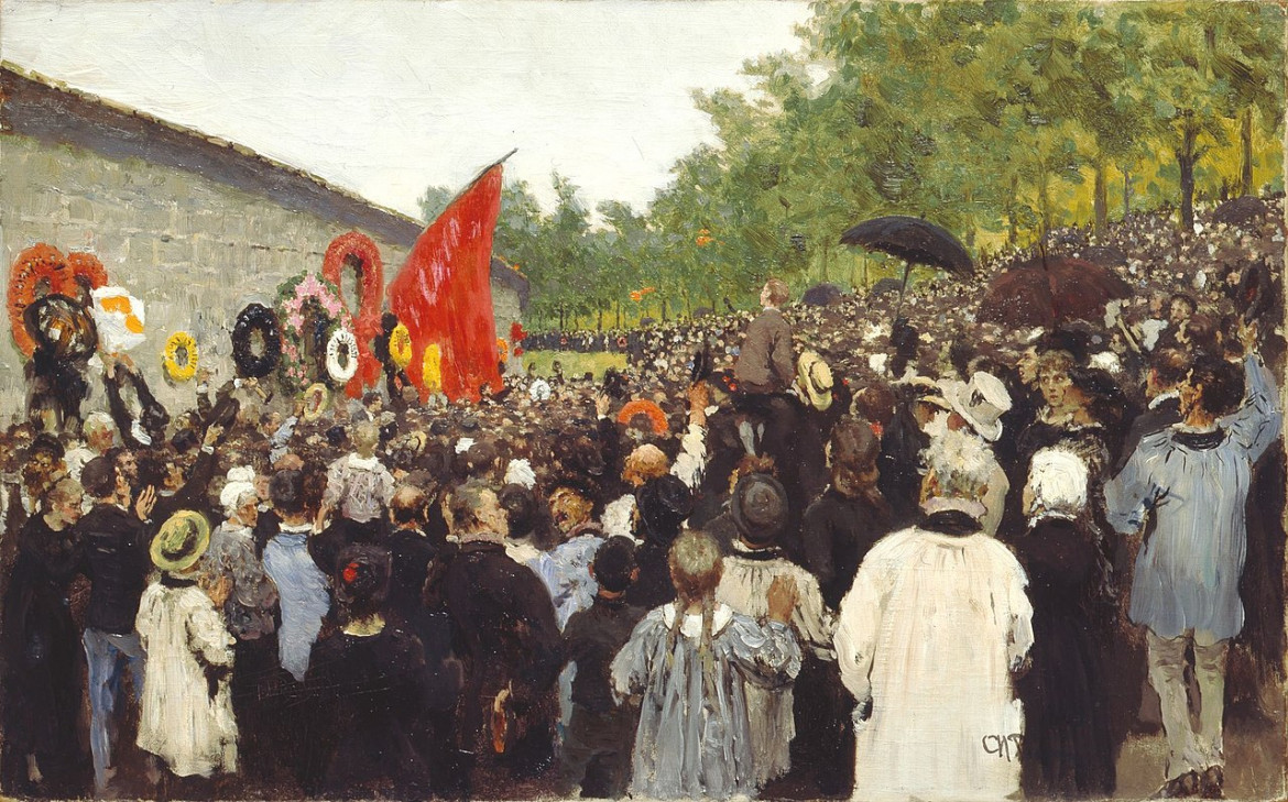 Dentro la storia e la memoria pubblica di una insurrezione Dentro la storia e la memoria pubblica di una insurrezione