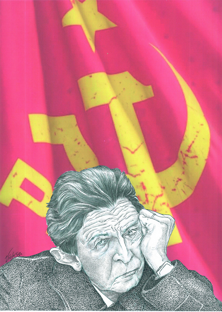Enrico Berlinguer, la modernità della «terza via» Enrico Berlinguer, la modernità della «terza via»