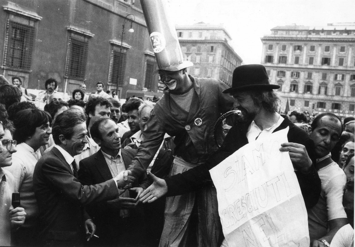 Berlinguer, la «diversità» del Pci e l’alterno dialogo con il mondo giovanile Berlinguer, la «diversità» del Pci e l’alterno dialogo con il mondo giovanile