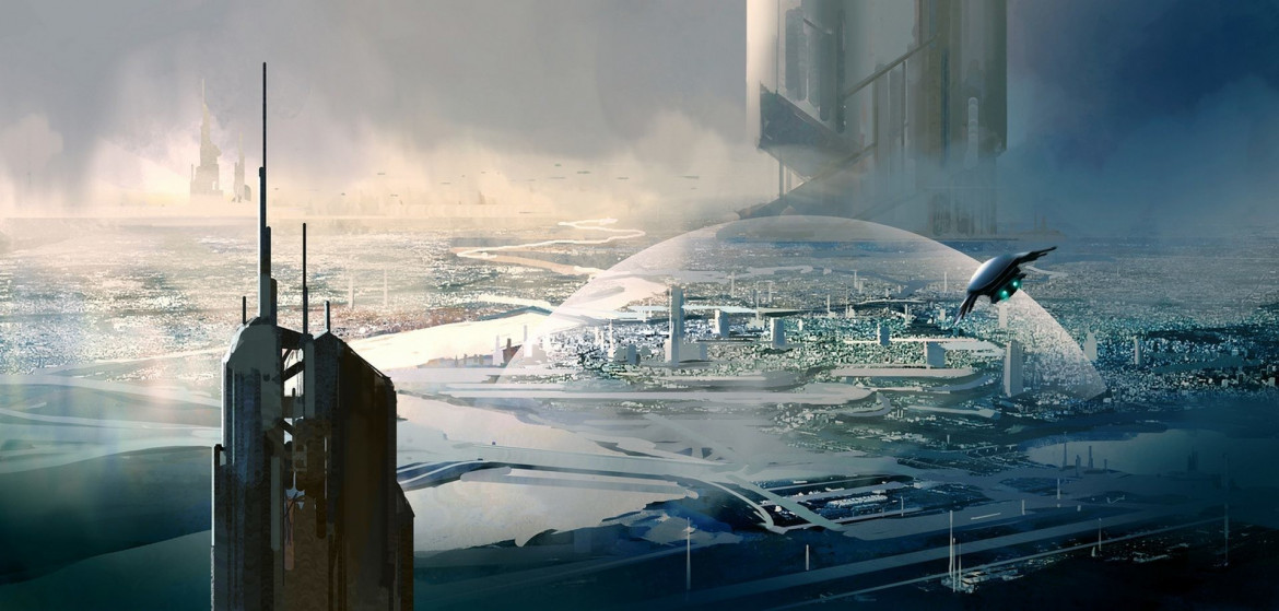 La politica radicale della fantascienza La politica radicale della fantascienza