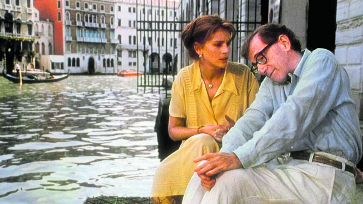 Venezia Atlantide, dentro e fuori dallo schermo Venezia Atlantide, dentro e fuori dallo schermo