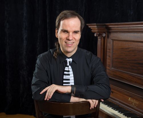 Autistici con il talento del suono Autistici con il talento del suono