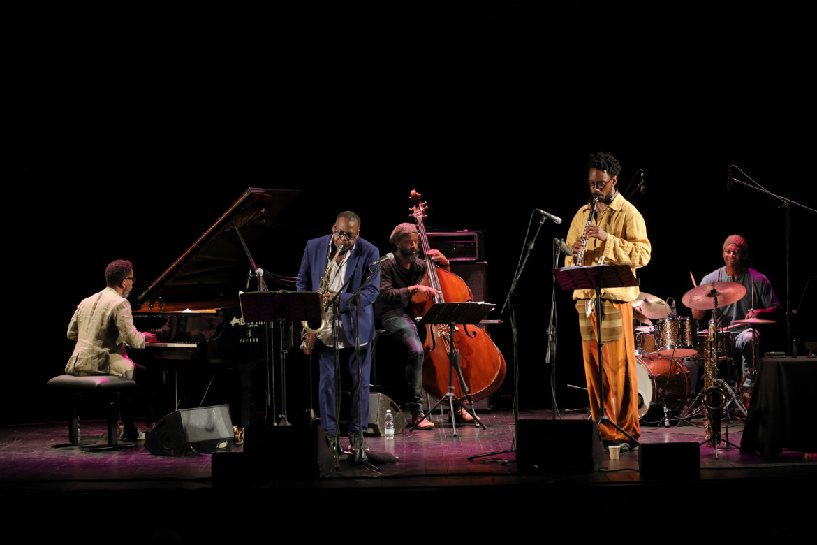 A Vicenza si celebra il jazz A Vicenza si celebra il jazz