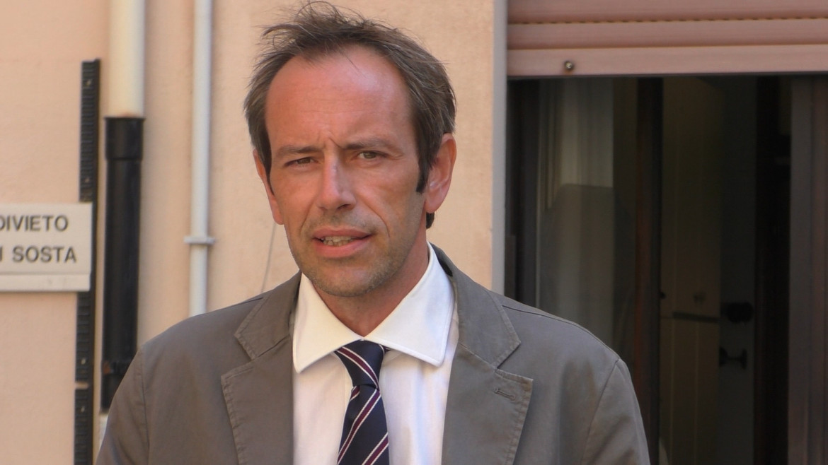 Alessandria, il citofono suona per i giallorossi Alessandria, il citofono suona per i giallorossi