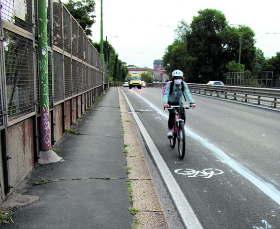 poi c8217232 brindisi che smantella una ciclabile da Cms.ilmanifesto.it poi c8217232 brindisi che smantella una ciclabile