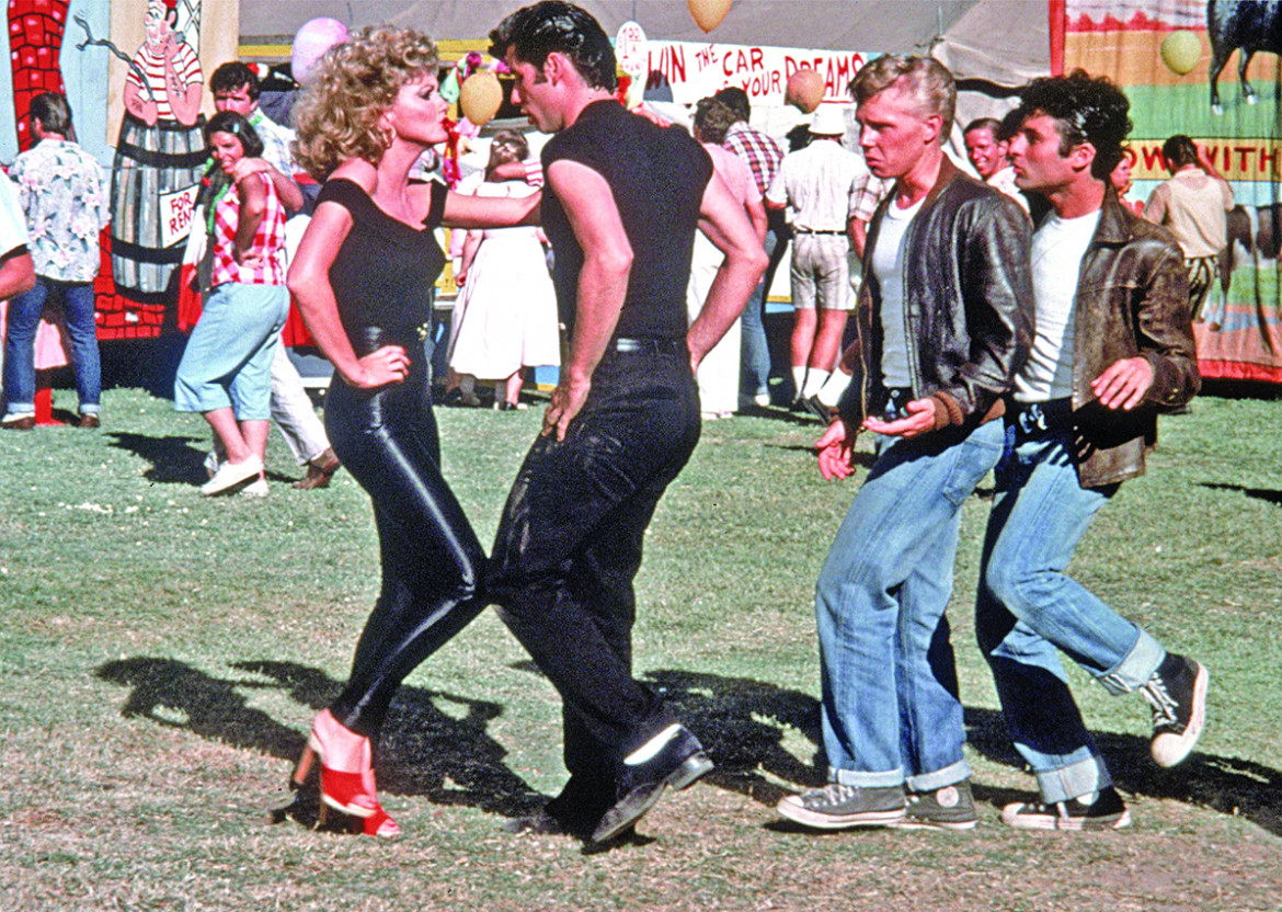 Olivia Newton John, «Sandy» per sempre Olivia Newton John, «Sandy» per sempre