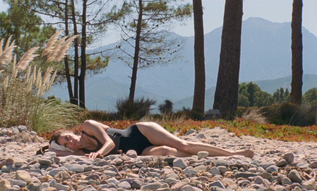 Oltre le storie, la materia cinematografica in fermento di Helena Wittmann Oltre le storie, la materia cinematografica in fermento di Helena Wittmann