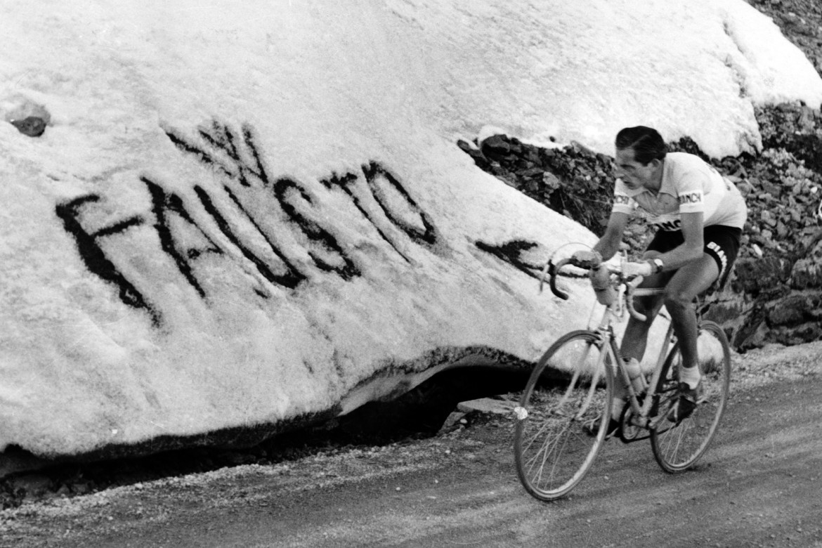 Tifosi d’Italia, una febbre non solo giovanile Tifosi d’Italia, una febbre non solo giovanile