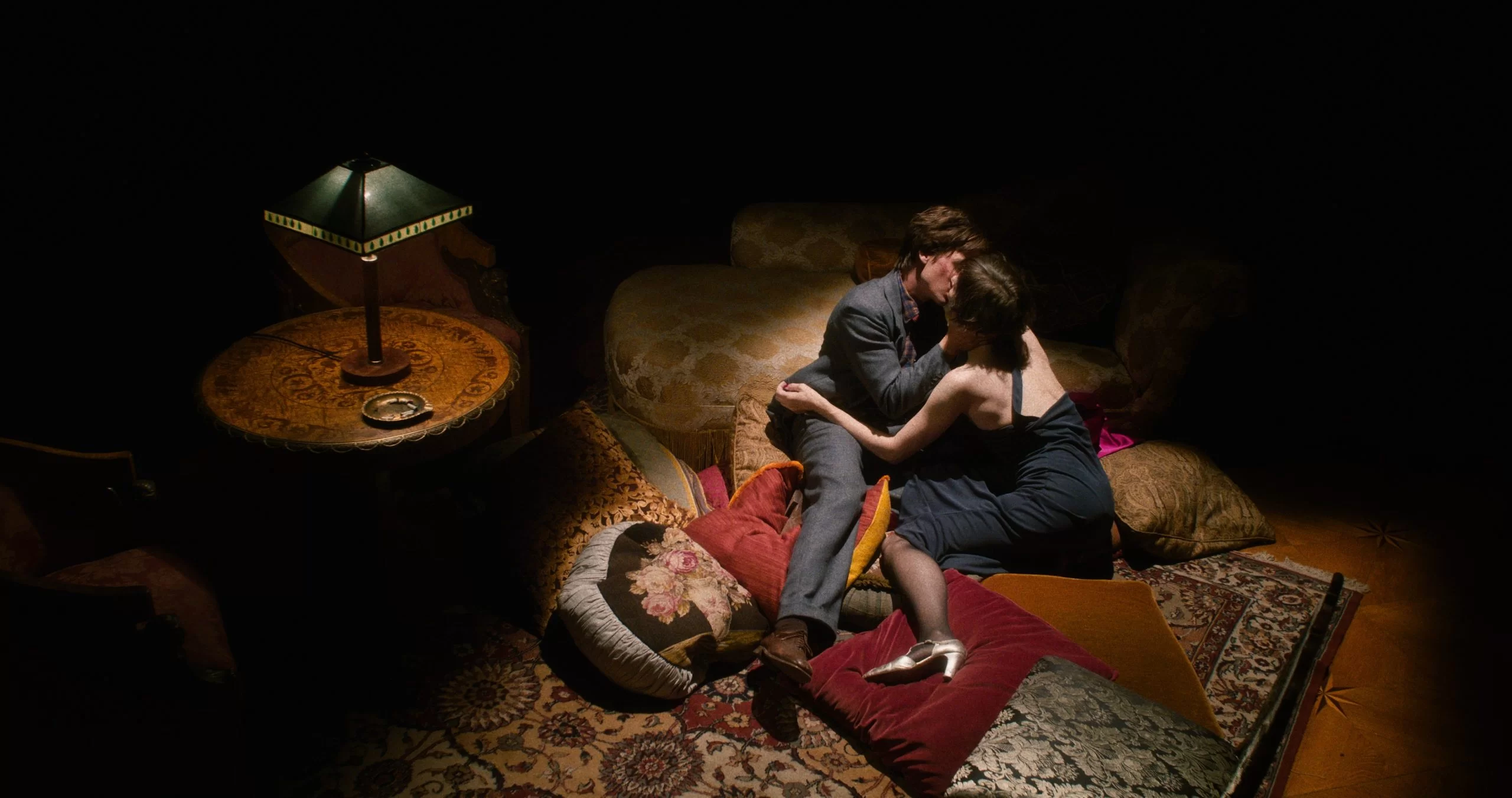 «Fabian», la passione prima della rovina «Fabian», la passione prima della rovina