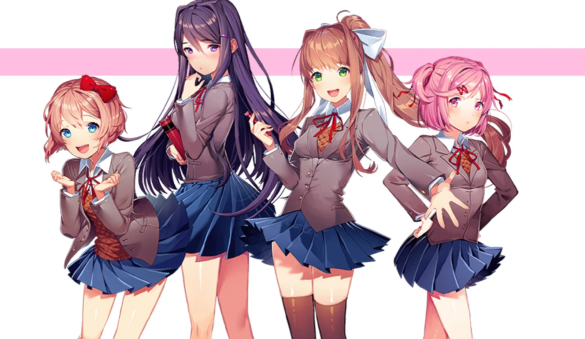 Visual Novel, architetture della complessità Visual Novel, architetture della complessità