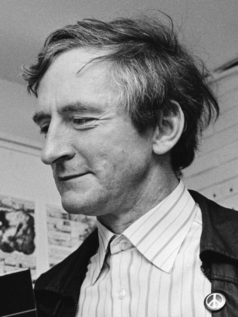 Addio all’illustratore e scrittore Raymond Briggs Addio all’illustratore e scrittore Raymond Briggs