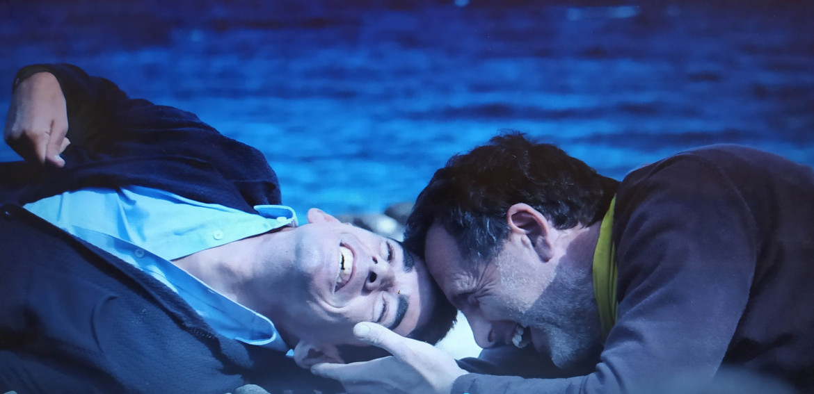 Monica Felloni, percezioni di sé e degli altri Monica Felloni, percezioni di sé e degli altri