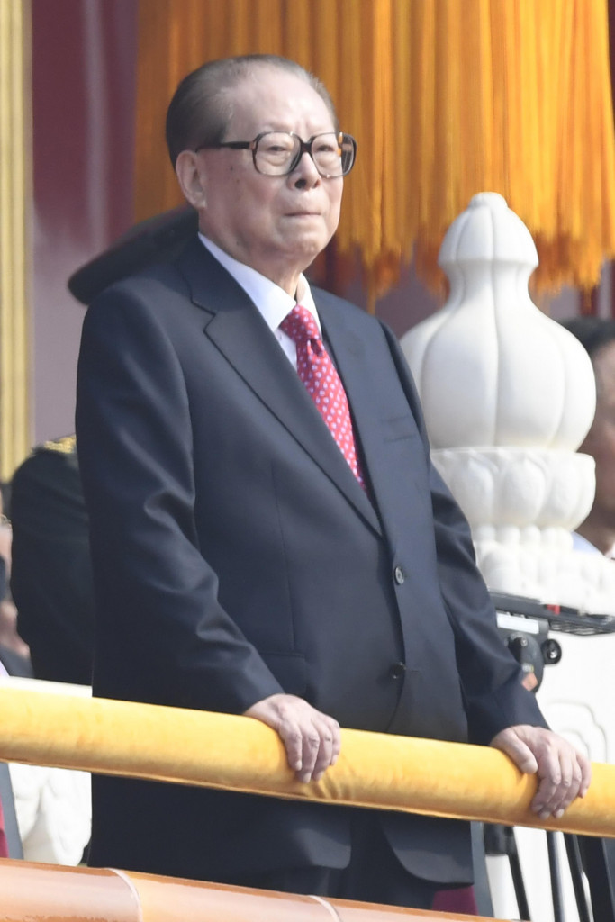 La rischiosa morte di Jiang Zemin, padre del “socialismo di mercato” La rischiosa morte di Jiang Zemin, padre del “socialismo di mercato”