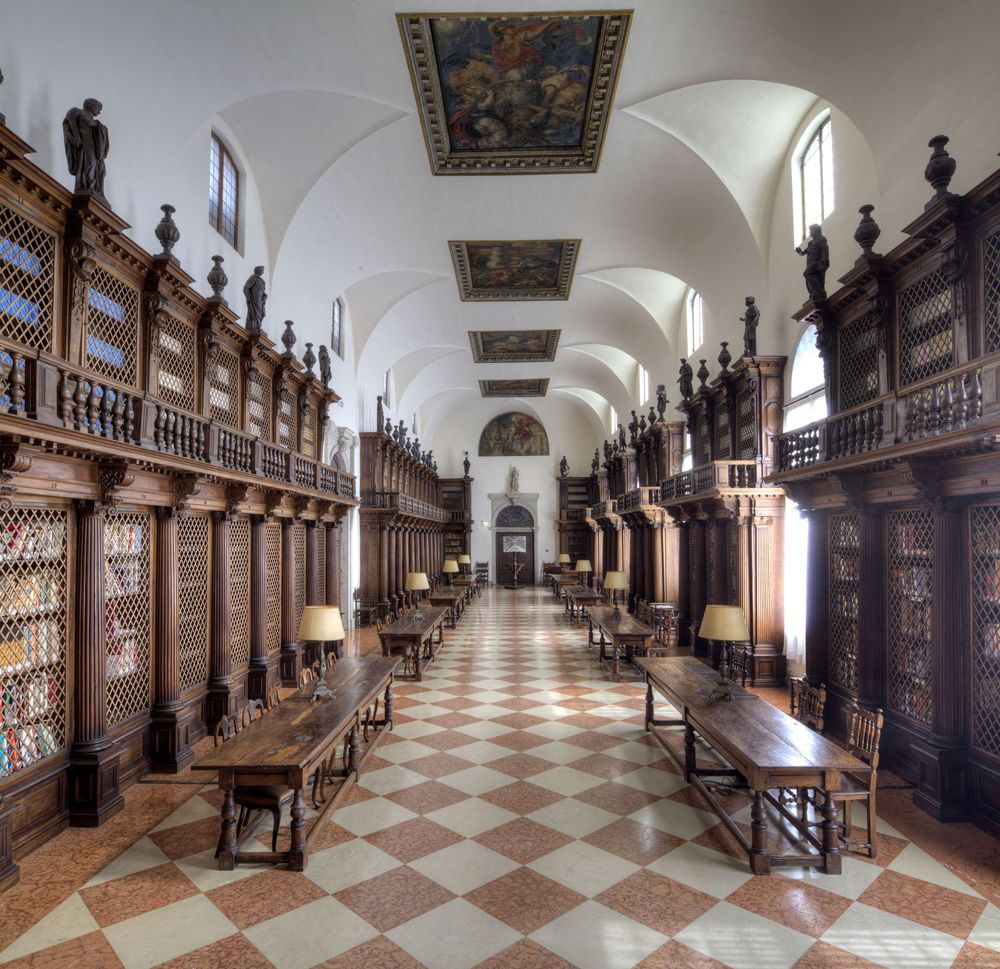 Cini, dall’adamantina Platonia a spazi di esperienze sensibili Cini, dall’adamantina Platonia a spazi di esperienze sensibili