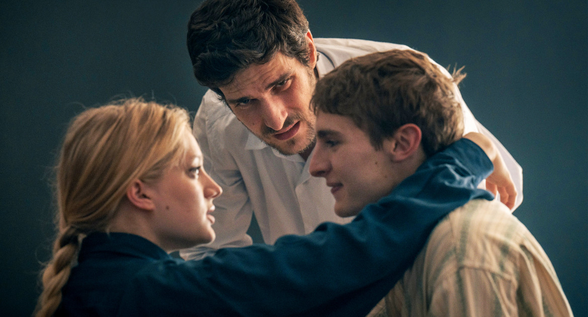«Forever Young», l’avventura appassionata della giovinezza «Forever Young», l’avventura appassionata della giovinezza
