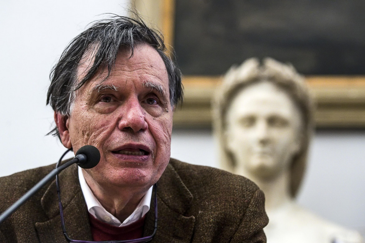 Ricerca, senza contratto a rischio i fondi europei Ricerca, senza contratto a rischio i fondi europei