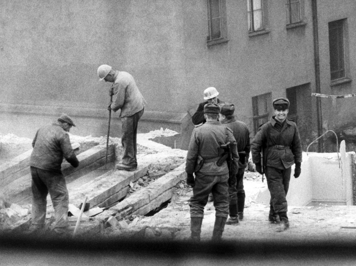 Pagamento simbolico per le pensioni dei lavoratori speciali della ex